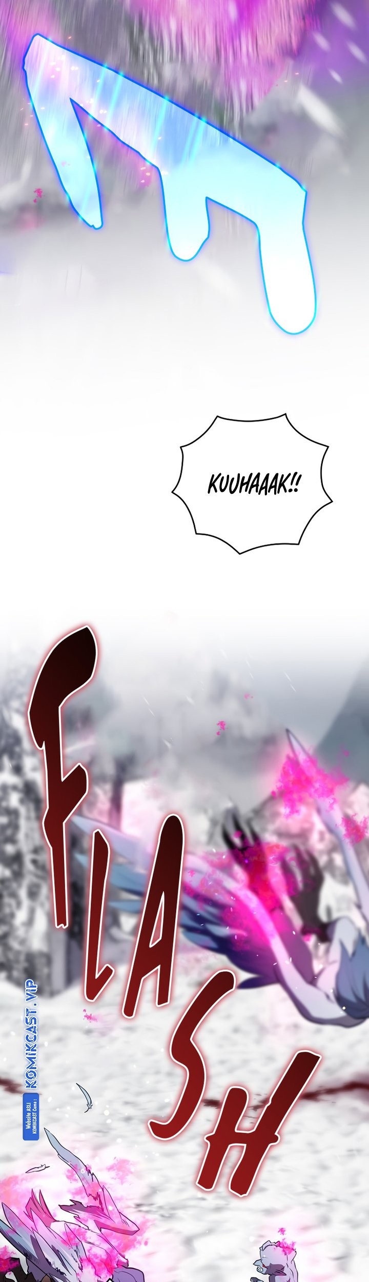 Ending Maker Chapter 52 Gambar 32