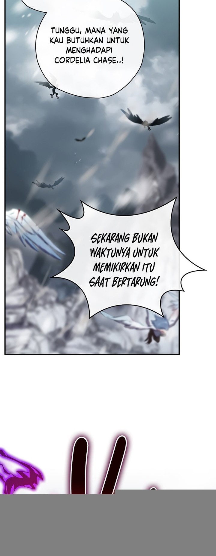 Ending Maker Chapter 52 Gambar 23