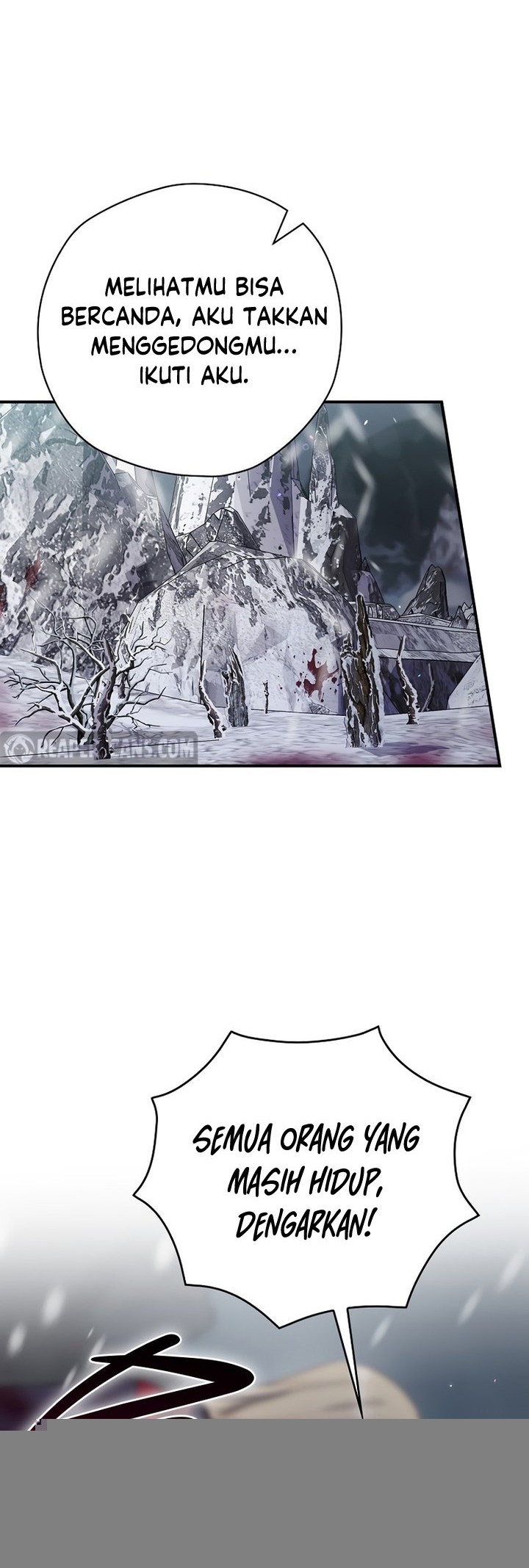 Ending Maker Chapter 52 Gambar 41