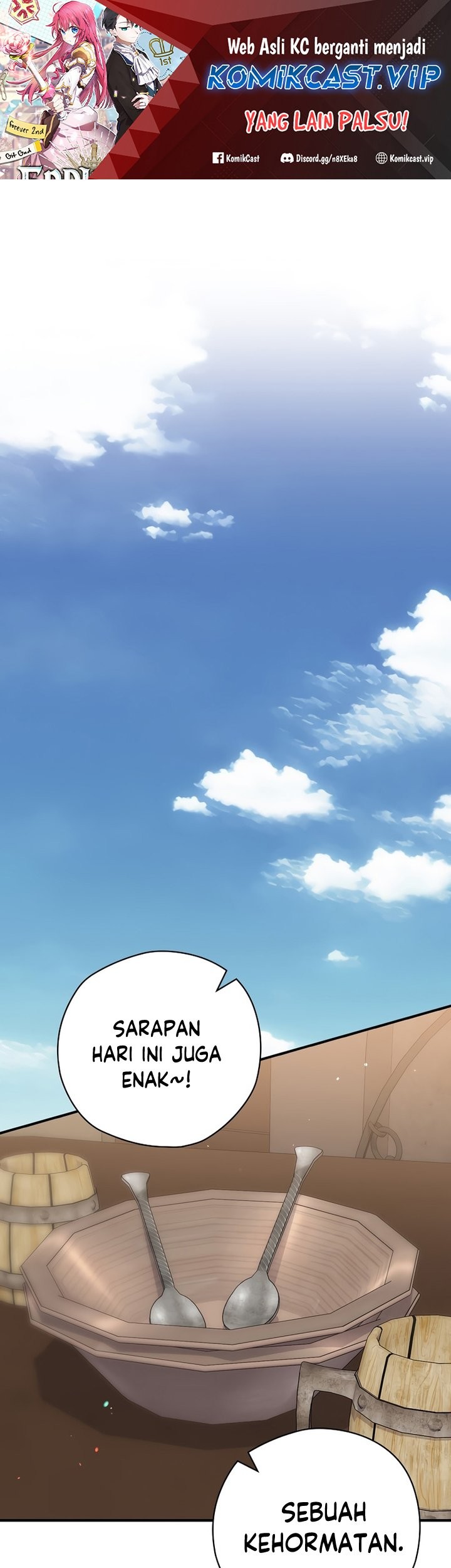 Manhwa Ending Maker Chapter 52 gambar nomor 2