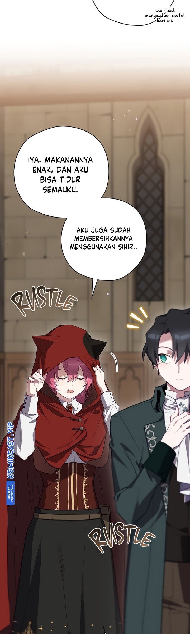 Ending Maker Chapter 52 Gambar 3