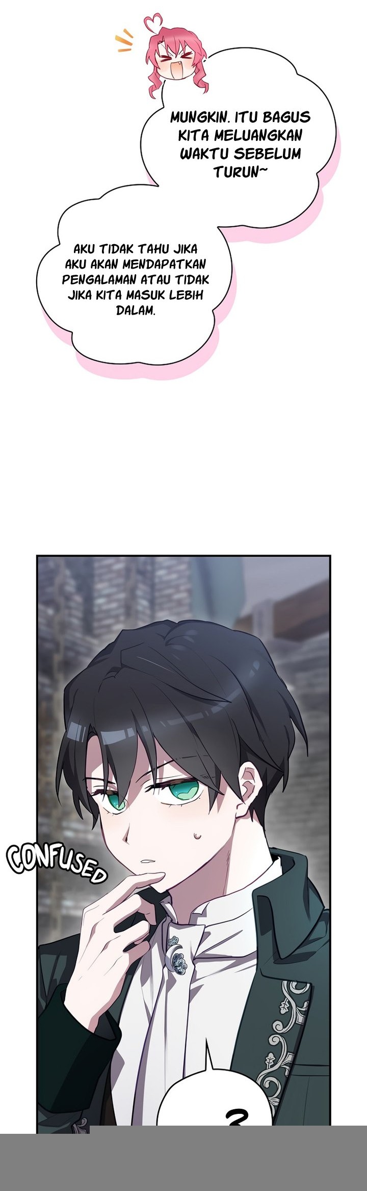 Ending Maker Chapter 52 Gambar 67