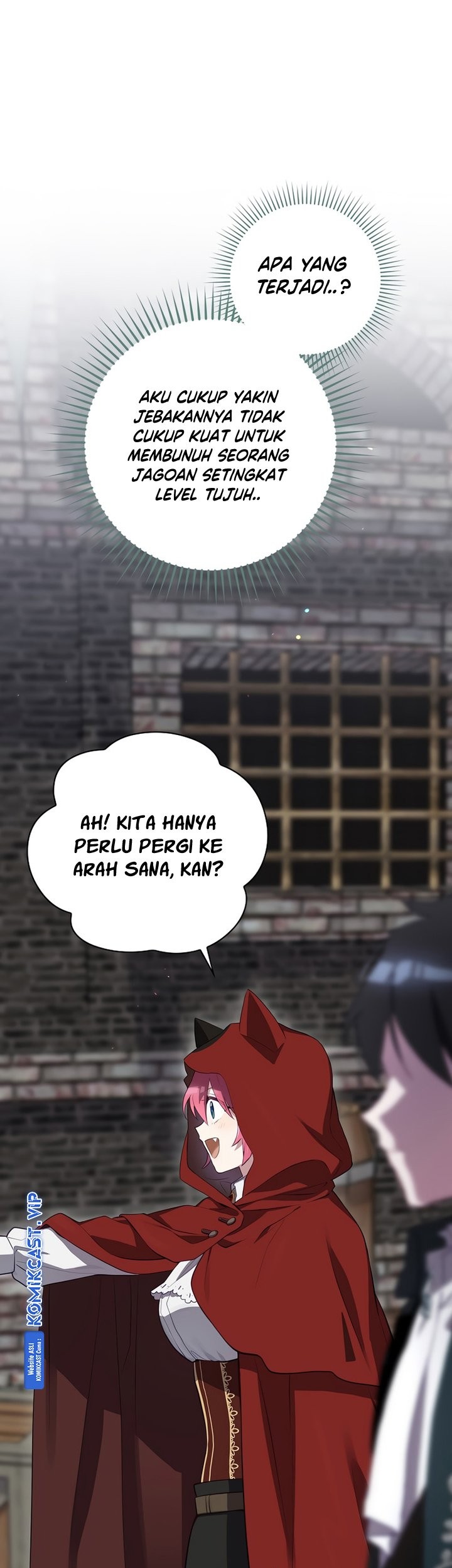 Ending Maker Chapter 52 Gambar 68