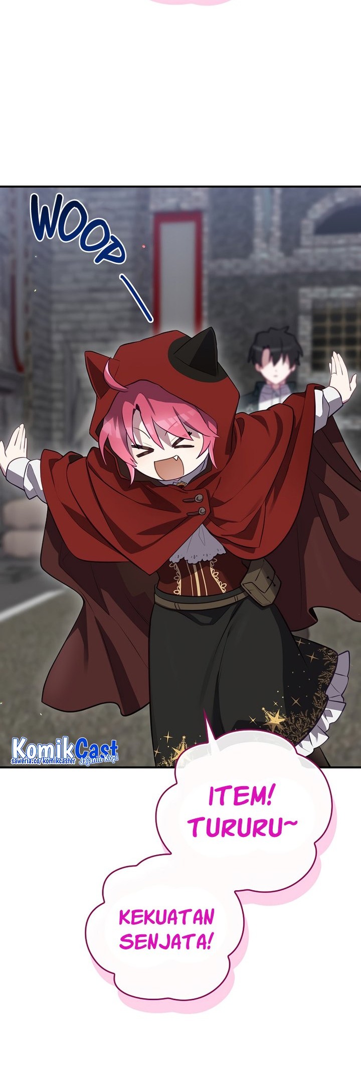 Ending Maker Chapter 52 Gambar 71