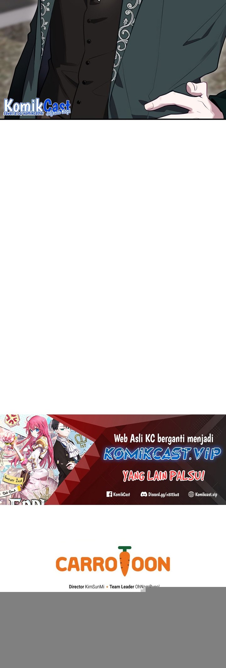 Ending Maker Chapter 52 Gambar 73