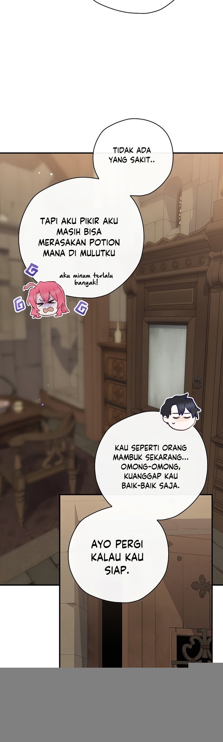 Ending Maker Chapter 52 Gambar 5