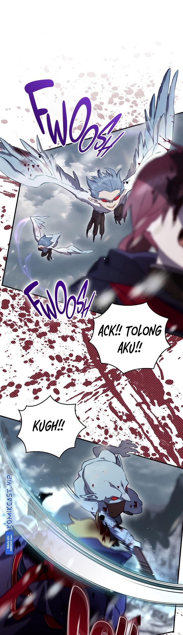 Ending Maker Chapter 52 Gambar 12