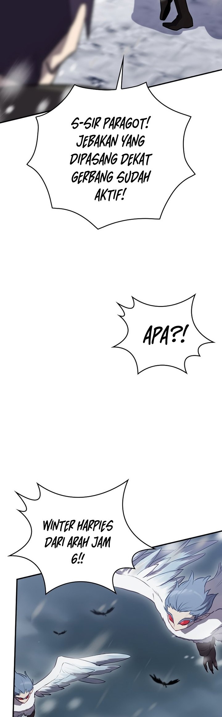 Ending Maker Chapter 52 Gambar 17