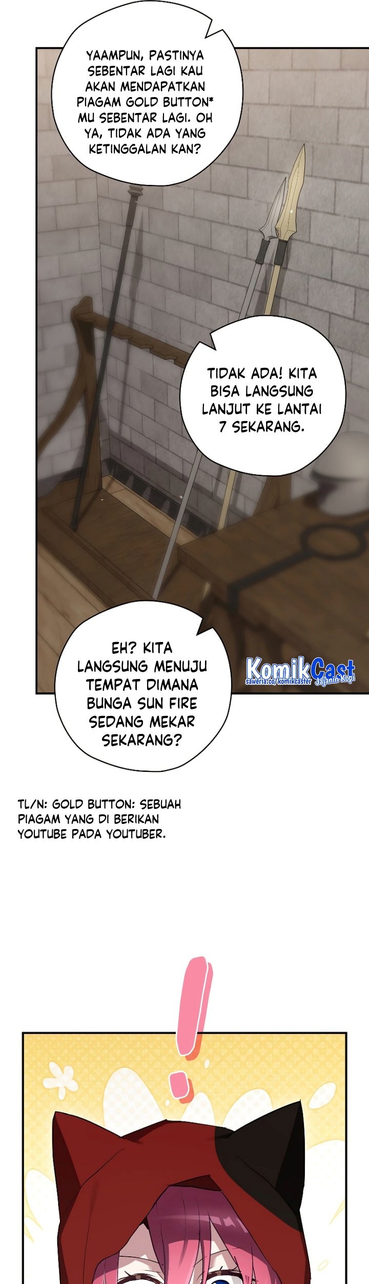 Ending Maker Chapter 53 Gambar 26