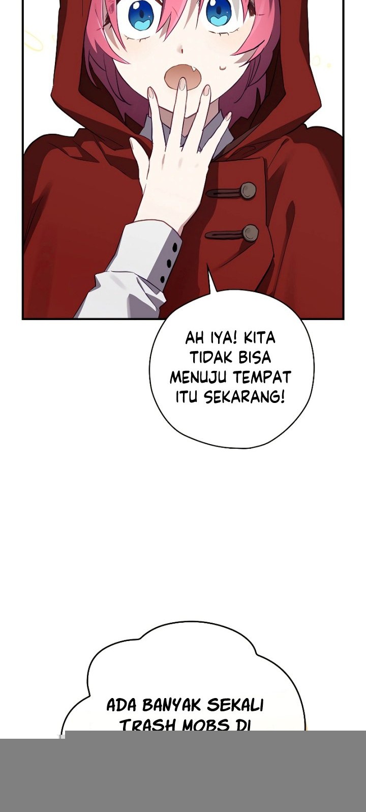 Ending Maker Chapter 53 Gambar 27