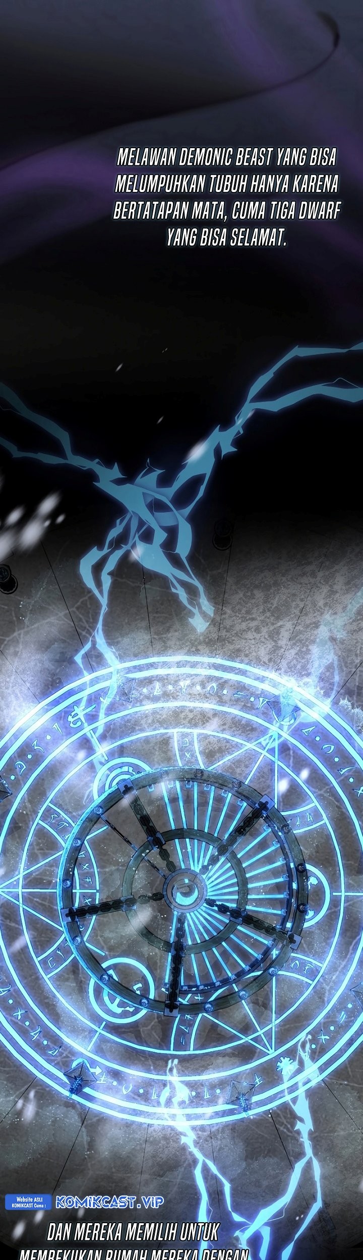 Ending Maker Chapter 53 Gambar 34