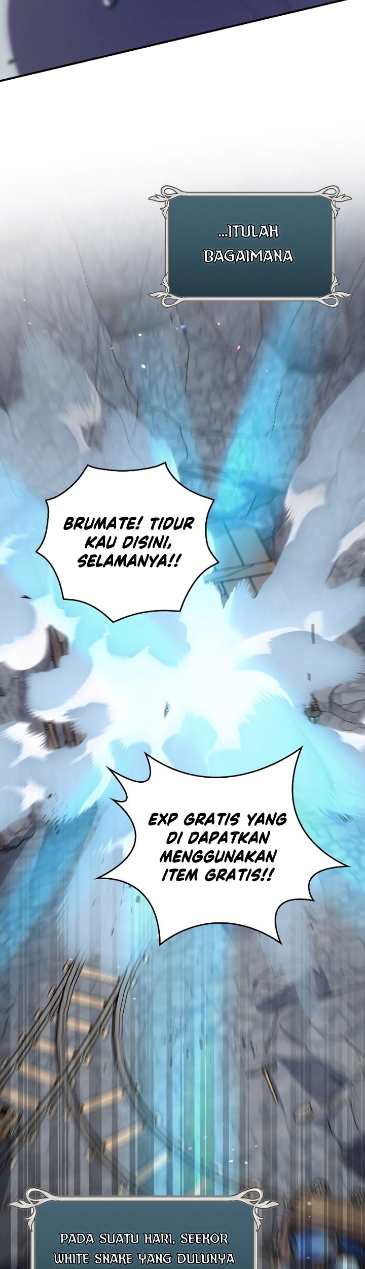 Ending Maker Chapter 53 Gambar 46