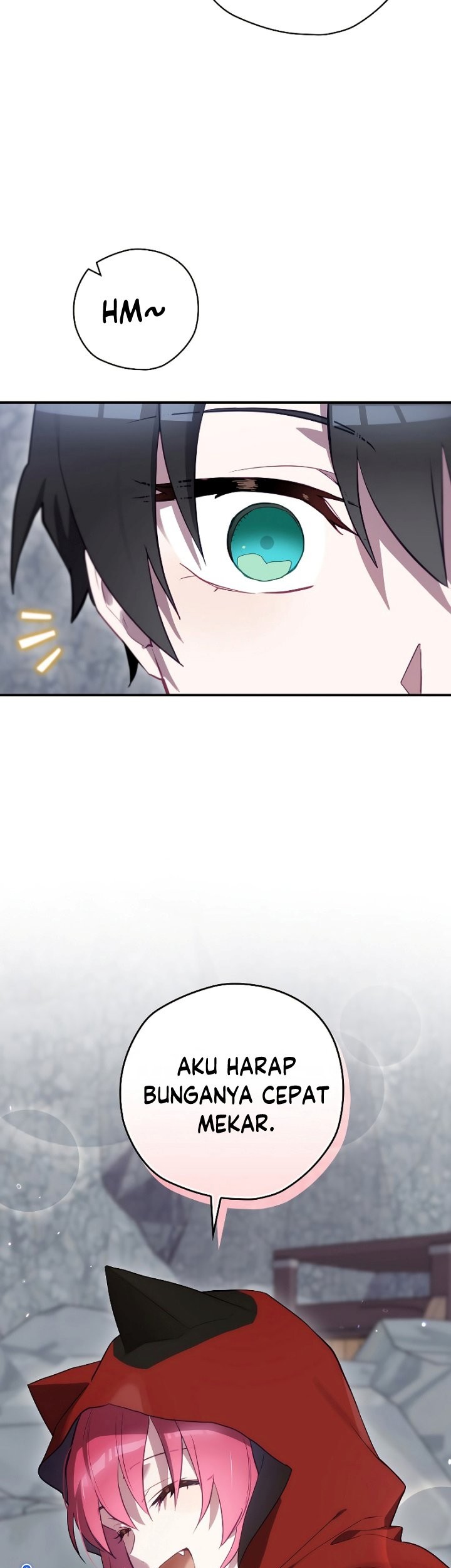 Ending Maker Chapter 53 Gambar 54