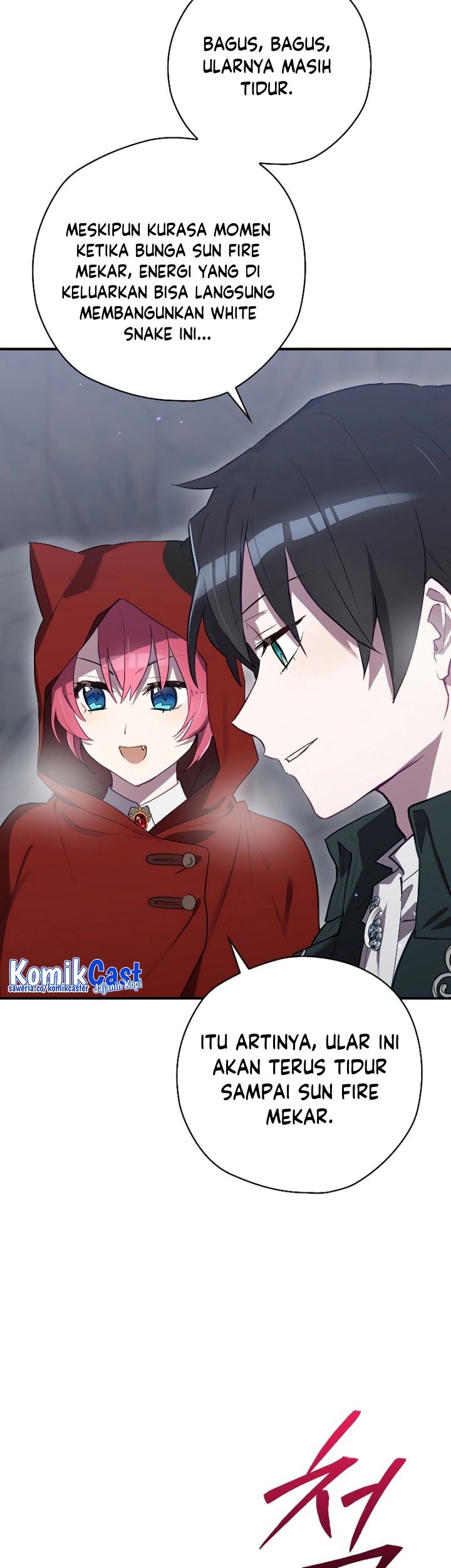 Ending Maker Chapter 53 Gambar 42