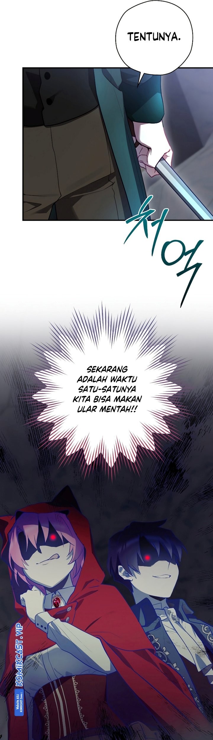 Ending Maker Chapter 53 Gambar 44