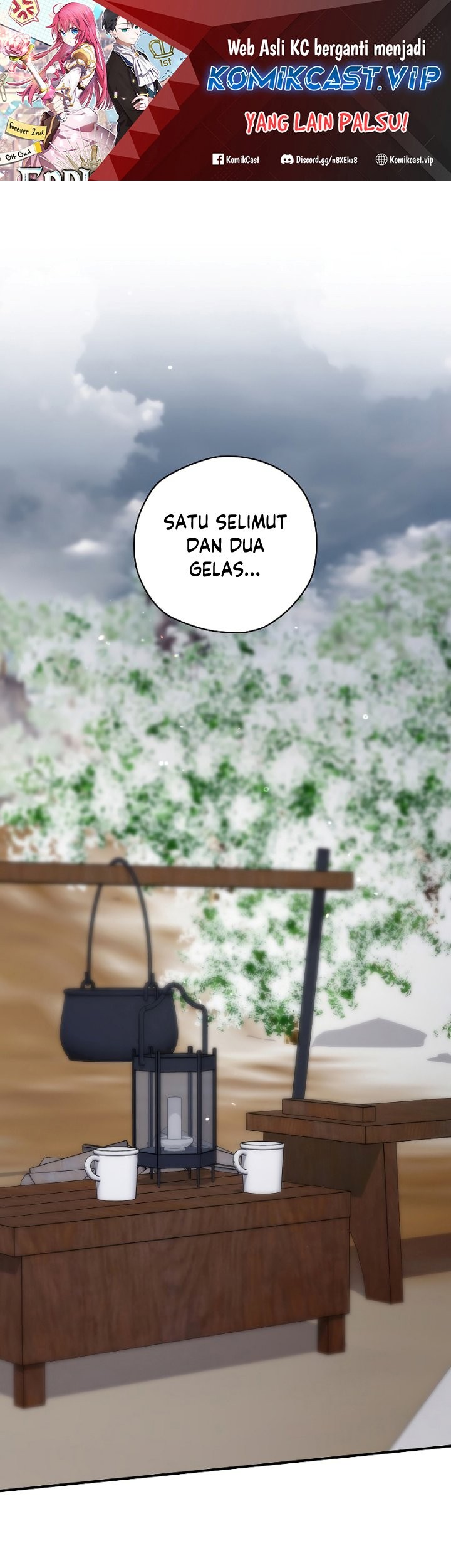 Manhwa Ending Maker Chapter 53 gambar nomor 2
