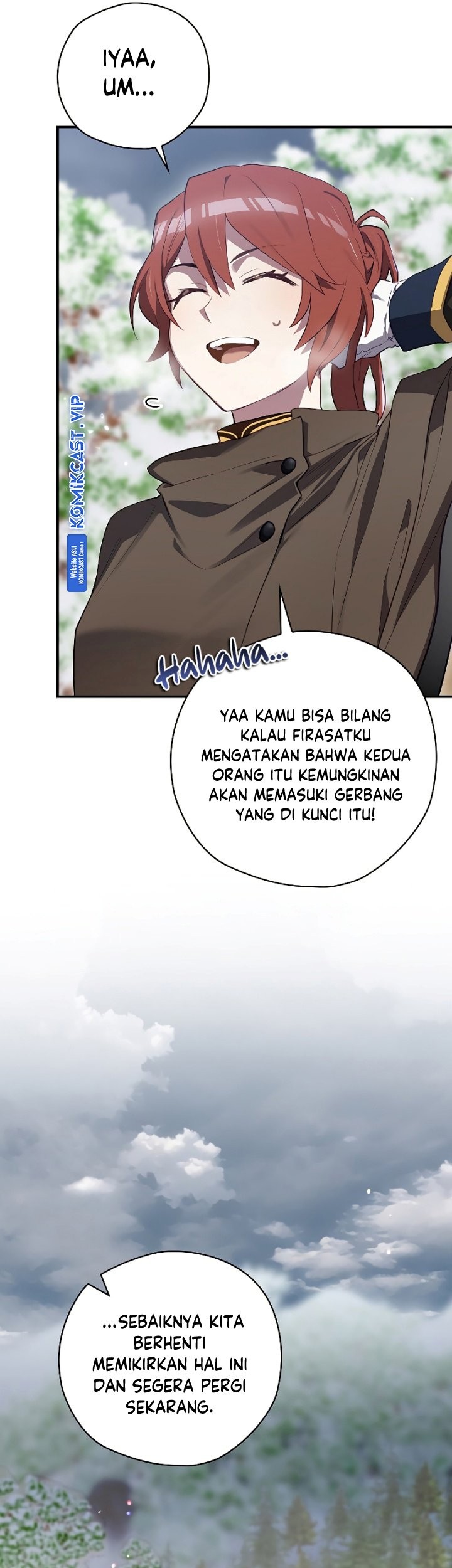 Ending Maker Chapter 53 Gambar 8