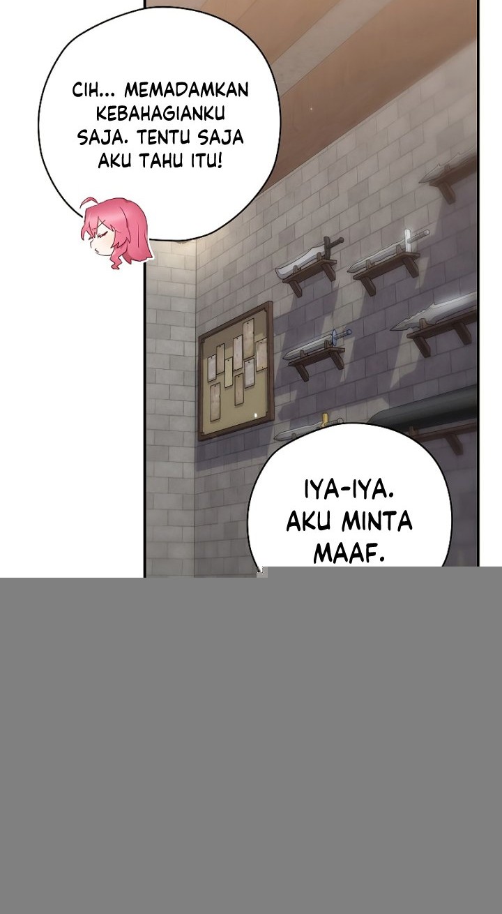 Ending Maker Chapter 53 Gambar 13