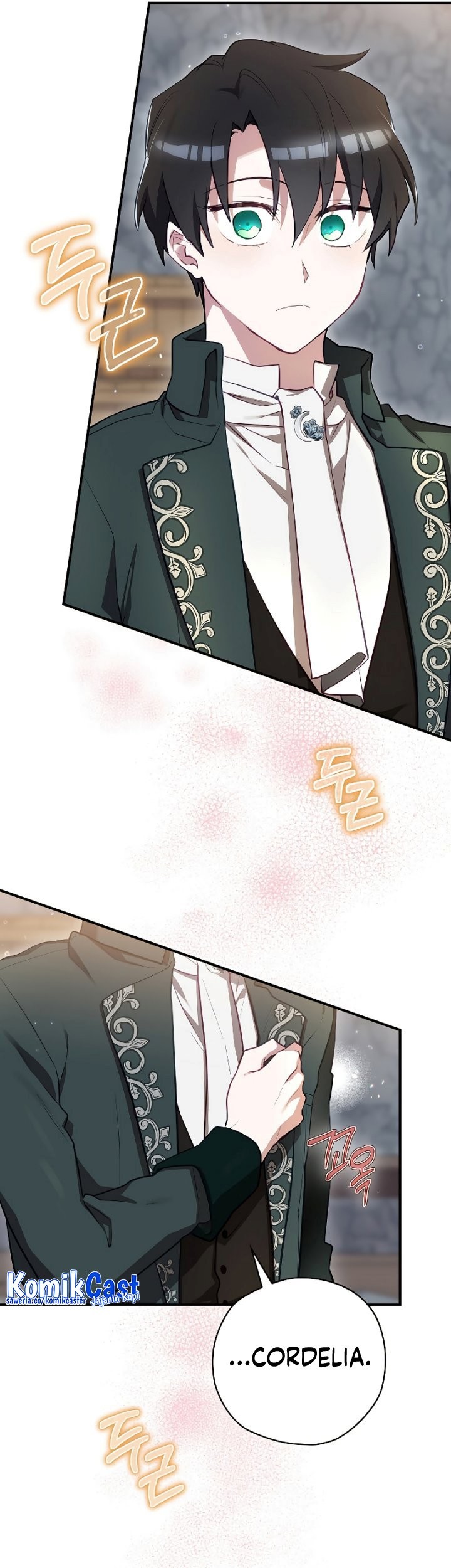 Ending Maker Chapter 54 Gambar 26