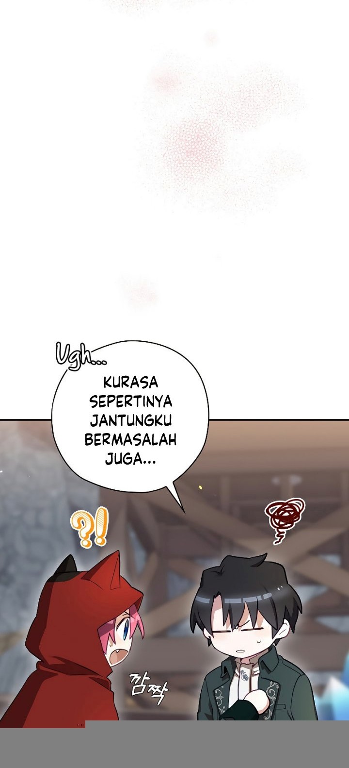Ending Maker Chapter 54 Gambar 27