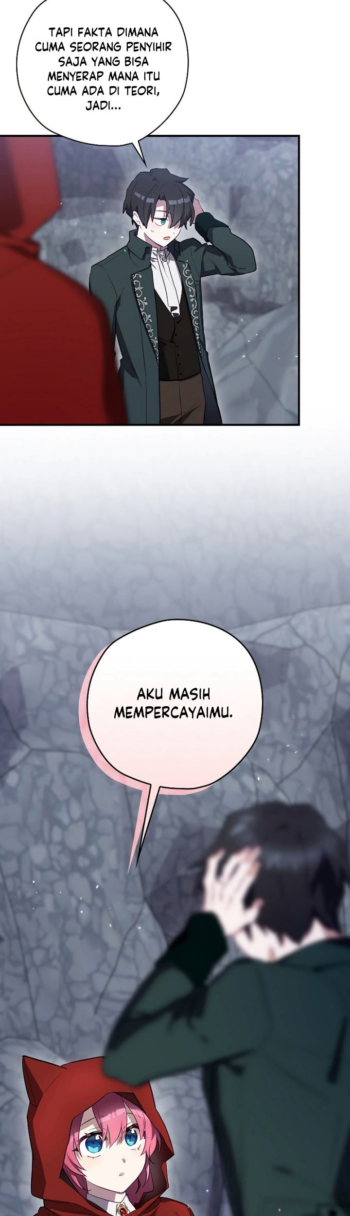 Ending Maker Chapter 54 Gambar 36