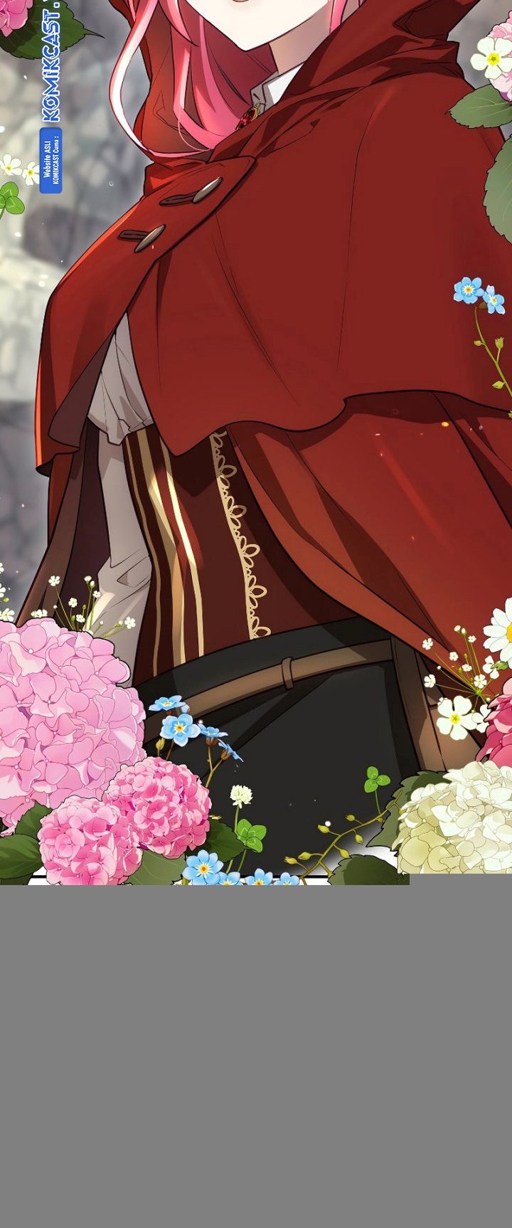 Ending Maker Chapter 54 Gambar 25