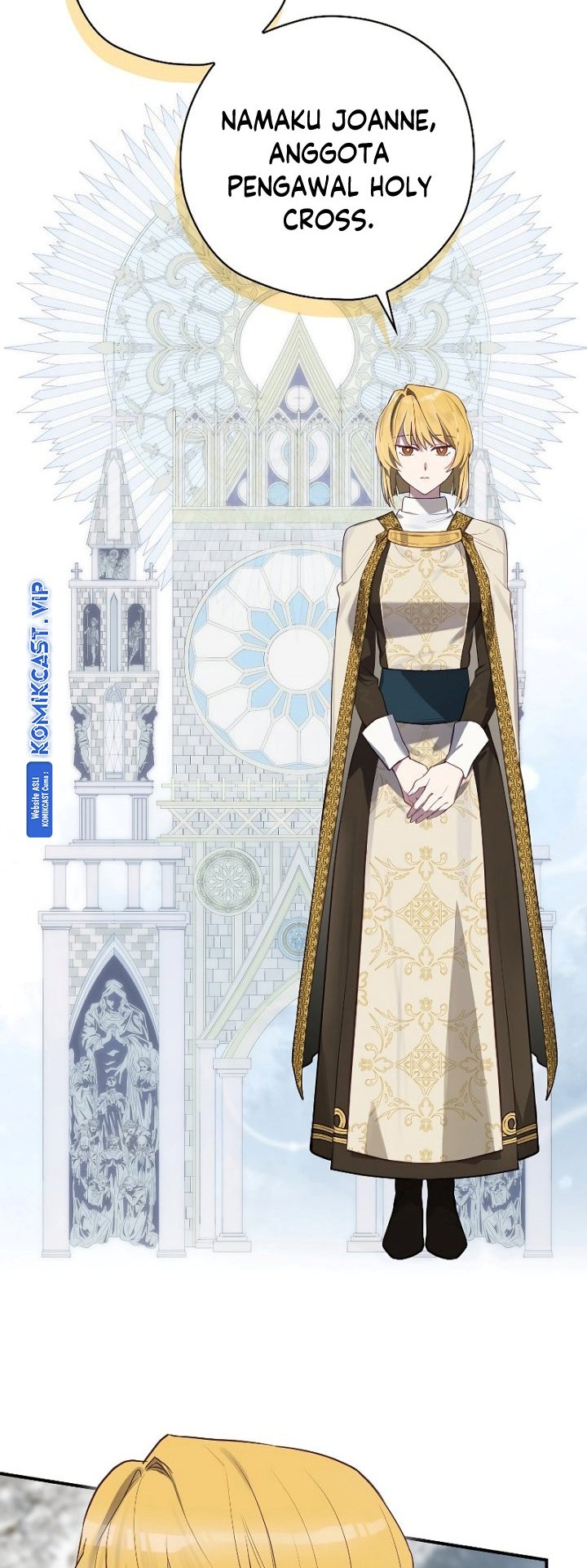 Ending Maker Chapter 54 Gambar 53