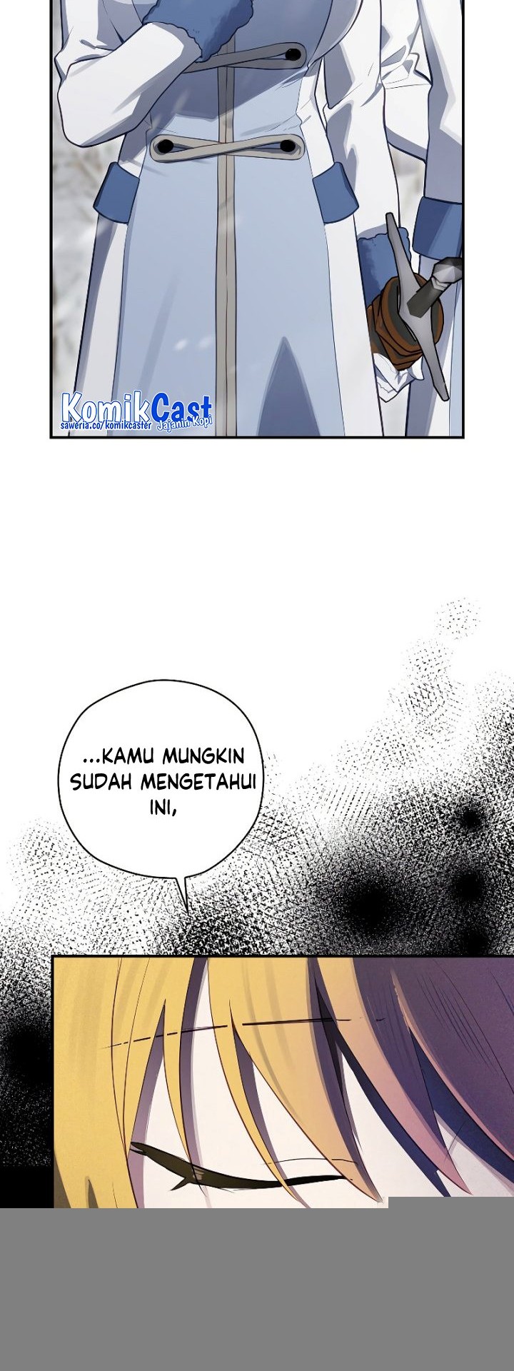 Ending Maker Chapter 54 Gambar 55