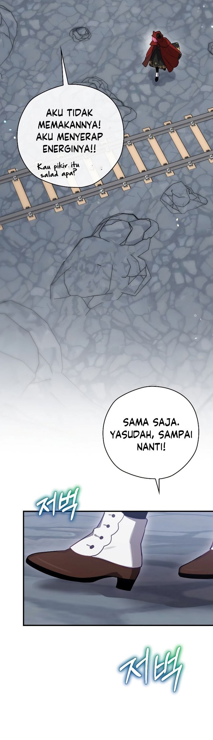 Ending Maker Chapter 54 Gambar 40