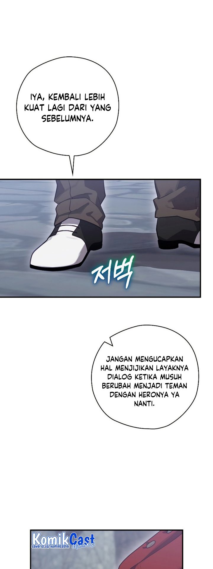 Ending Maker Chapter 54 Gambar 41