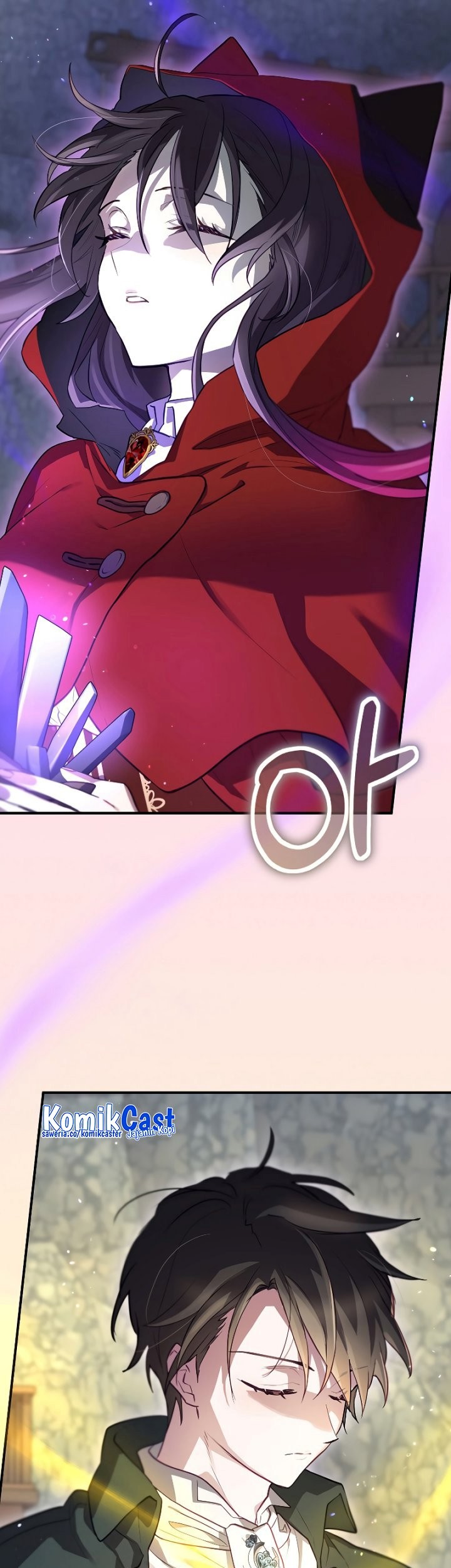 Ending Maker Chapter 54 Gambar 44