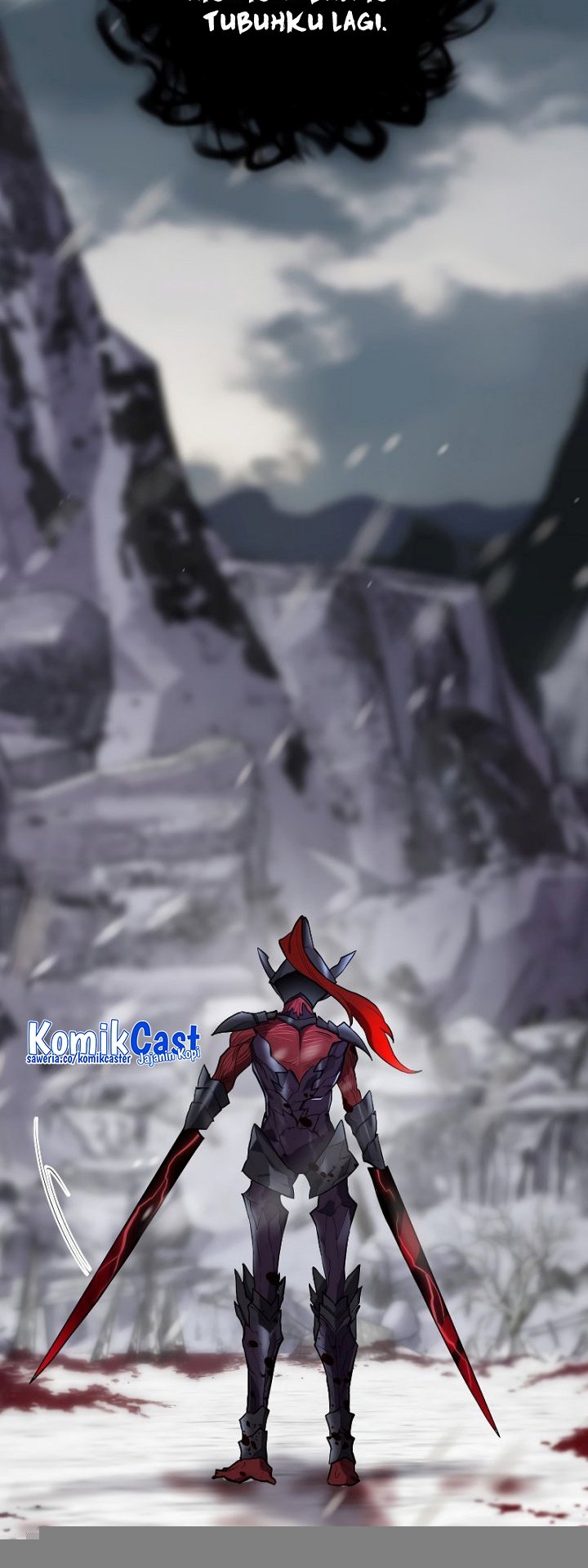 Ending Maker Chapter 54 Gambar 61