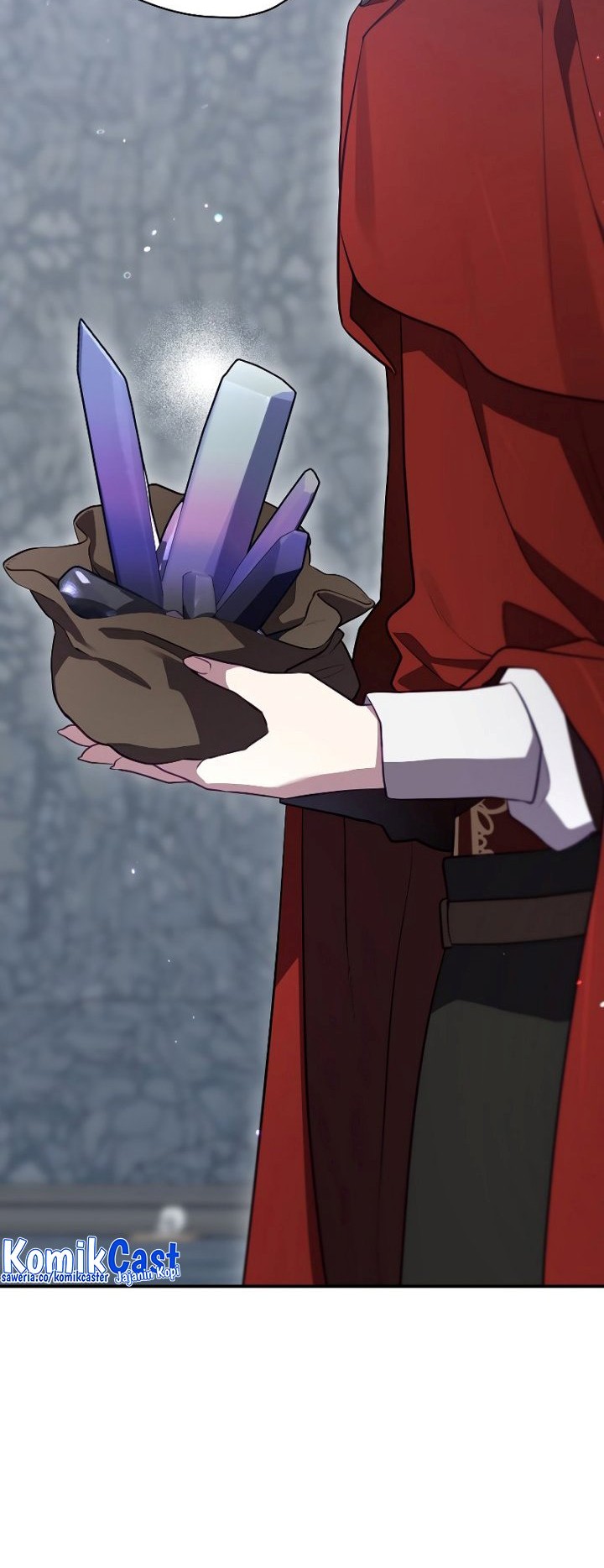 Ending Maker Chapter 54 Gambar 7