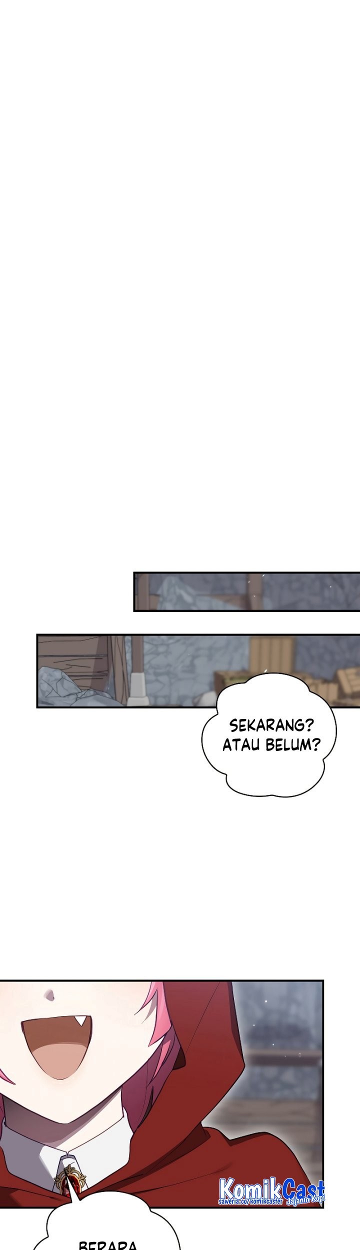 Ending Maker Chapter 54 Gambar 14