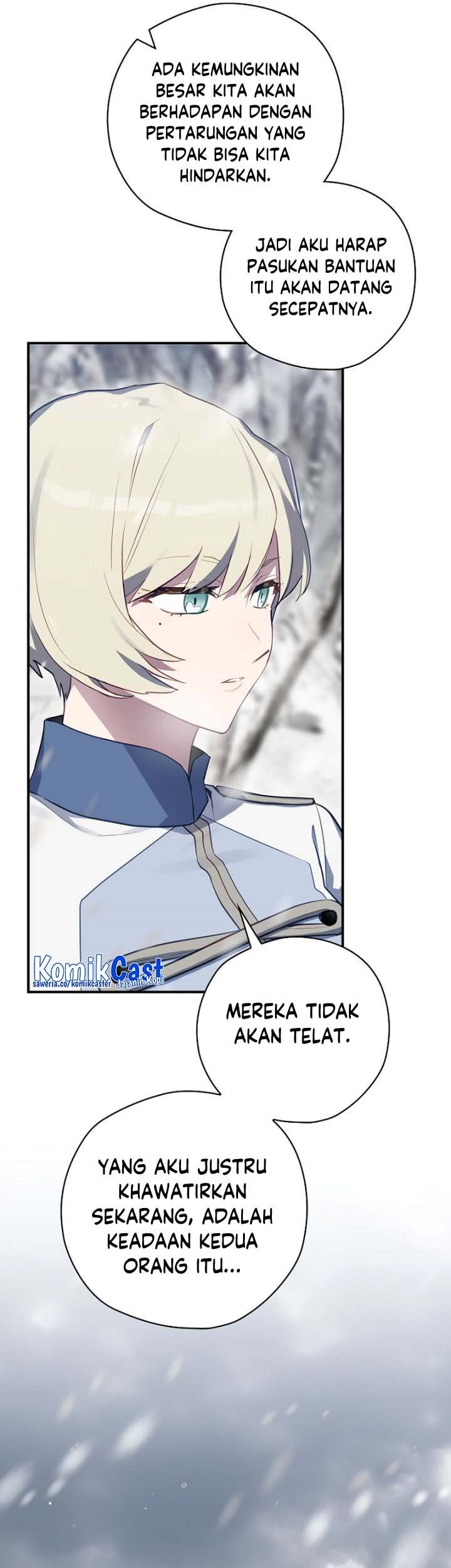 Ending Maker Chapter 55 Gambar 34