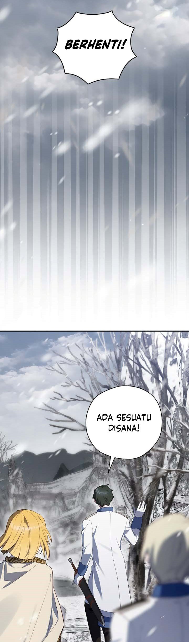 Ending Maker Chapter 55 Gambar 35