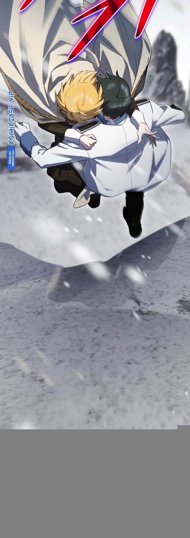 Ending Maker Chapter 55 Gambar 41