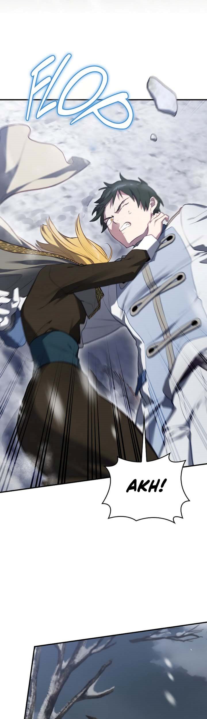 Ending Maker Chapter 55 Gambar 42