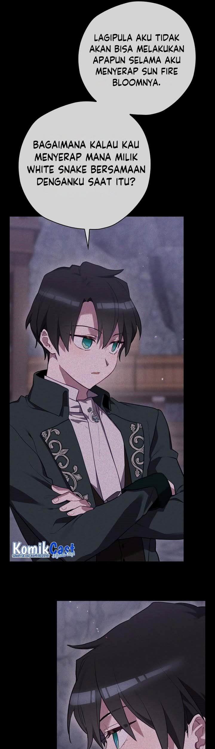 Ending Maker Chapter 55 Gambar 24