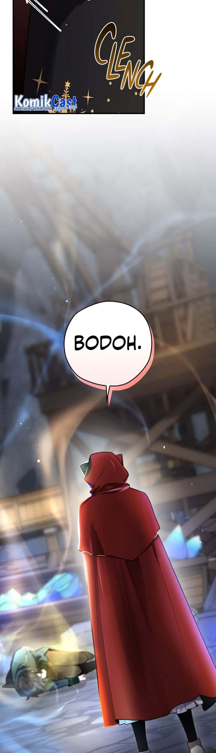 Ending Maker Chapter 55 Gambar 27