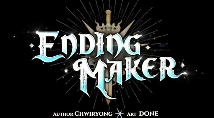 Ending Maker Chapter 55 Gambar 29