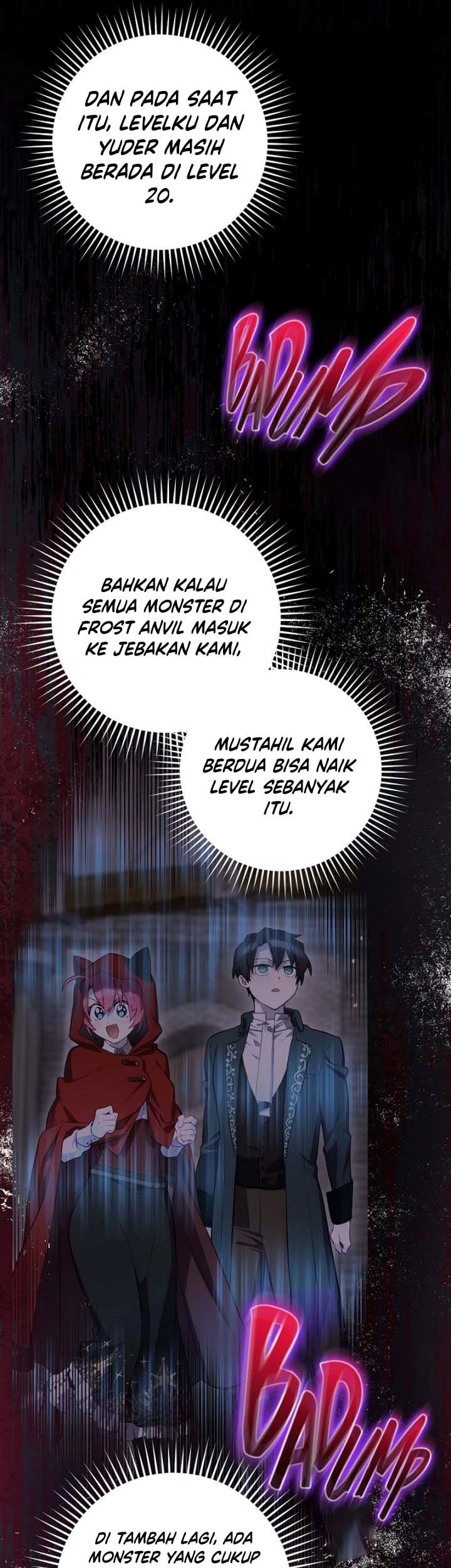 Ending Maker Chapter 55 Gambar 60