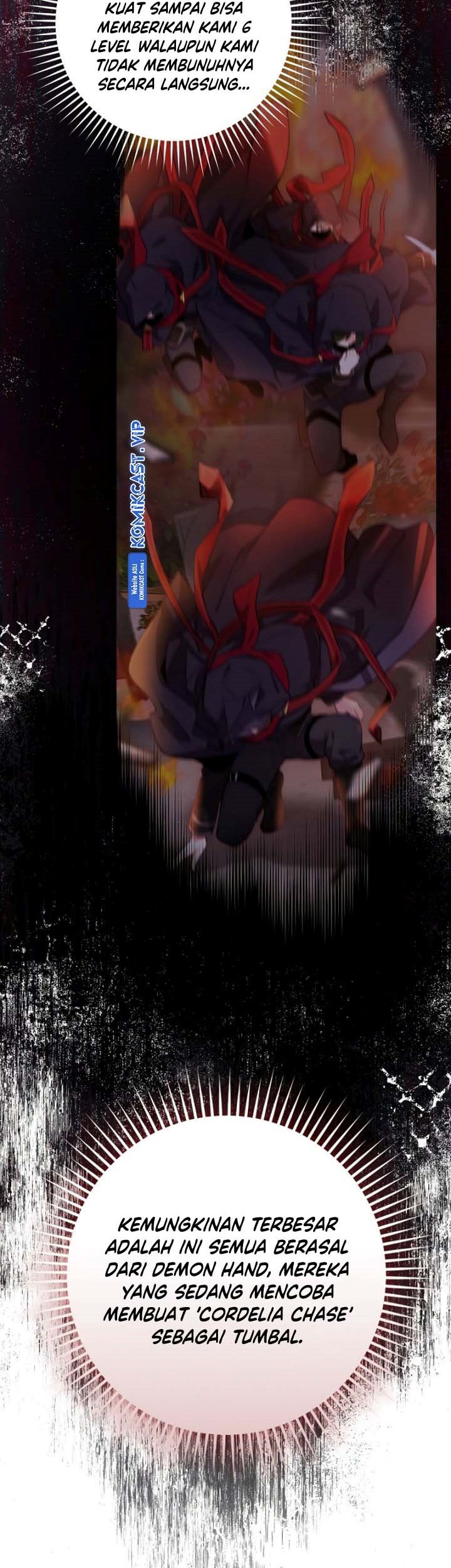 Ending Maker Chapter 55 Gambar 61