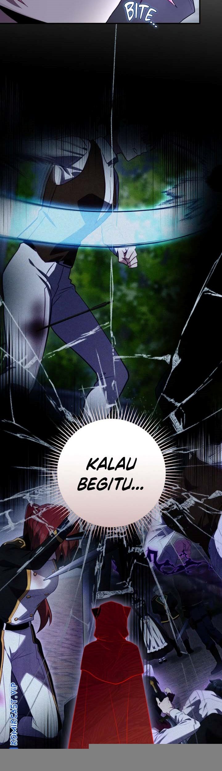Ending Maker Chapter 55 Gambar 64