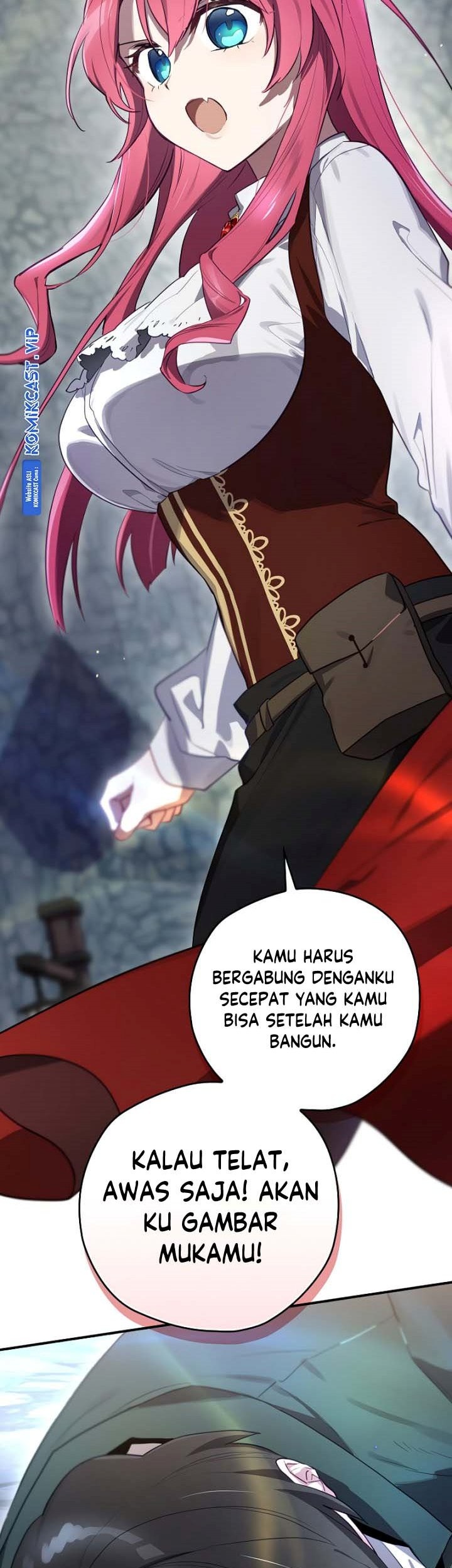 Ending Maker Chapter 55 Gambar 69