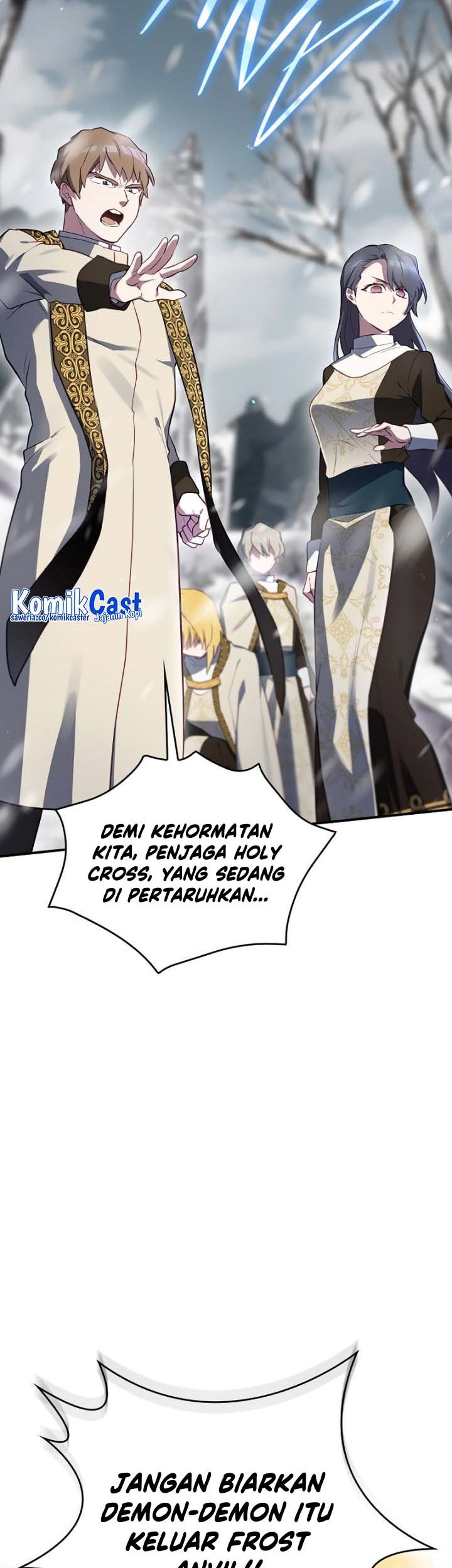 Ending Maker Chapter 55 Gambar 47