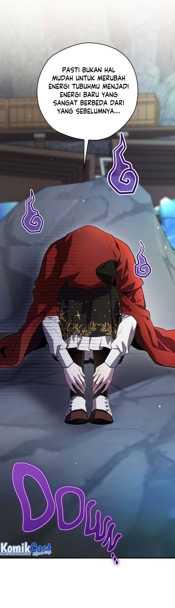 Ending Maker Chapter 55 Gambar 52