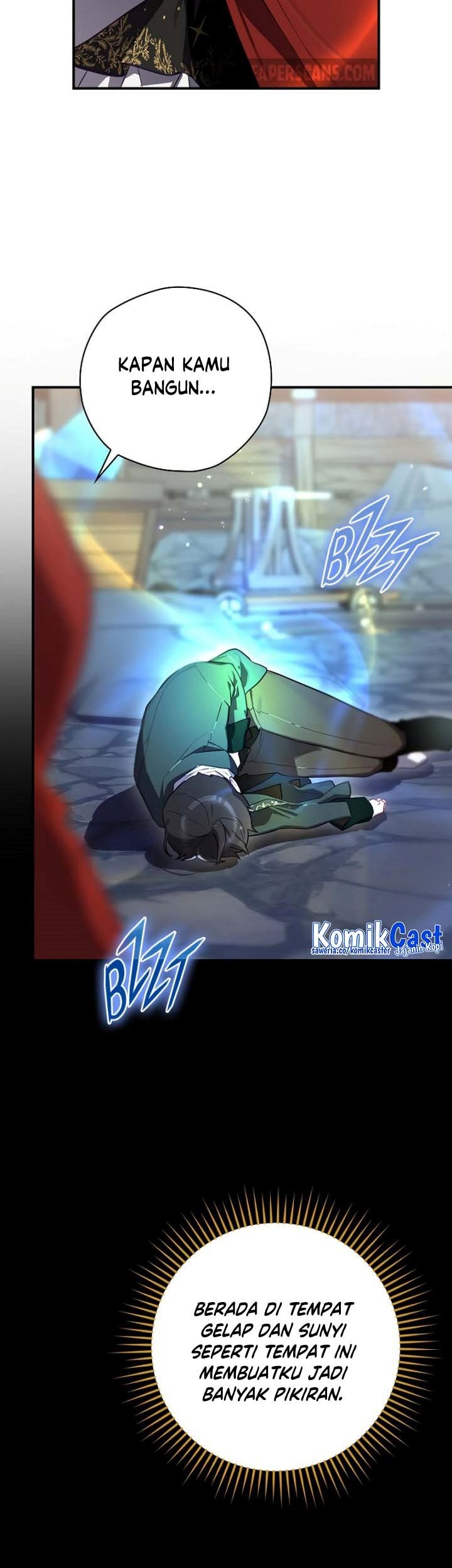 Ending Maker Chapter 55 Gambar 54