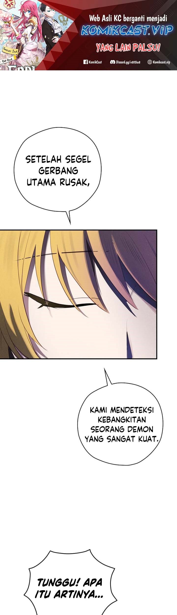 Manhwa Ending Maker Chapter 55 gambar nomor 2