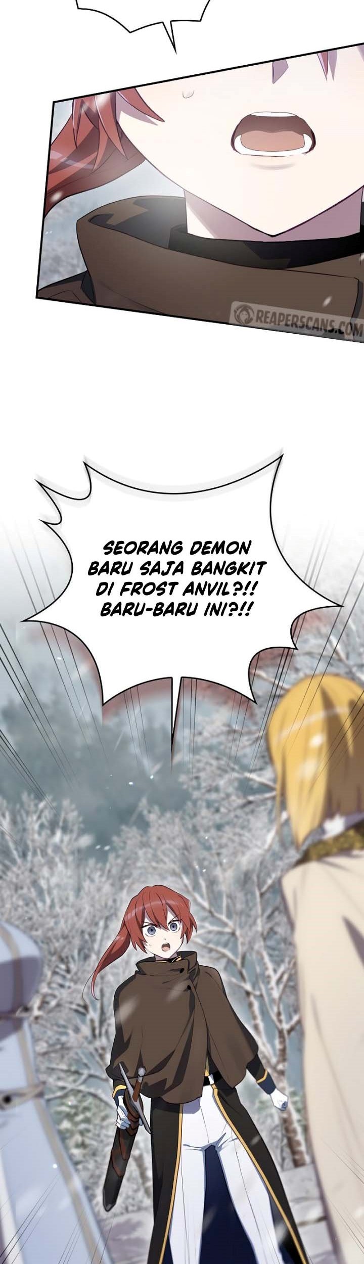 Ending Maker Chapter 55 Gambar 3